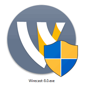 Wirecast Pro โปรแกรมสตูดิโอสำหรับนักแคส ที่ต้องการผลิตงานระดับมืออาชีพ