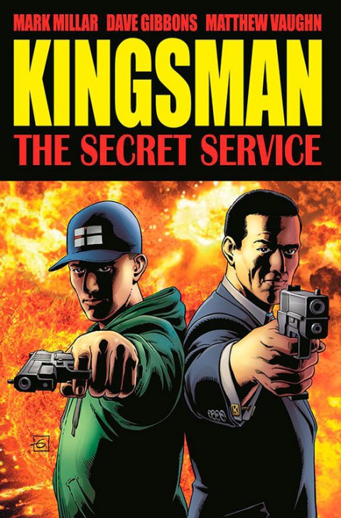 5 เกร็ดที่น่าสนใจในภาพยนตร์ Kingsman: The Golden Circle!
