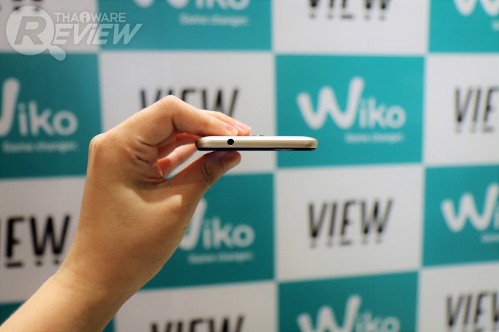 Wiko View Prime, View XL, View มือถือหน้าจอใหญ่ ราคาประหยัด ถ่ายรูปเซลฟี่ชัด 