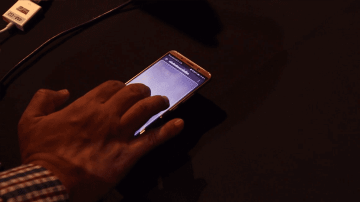 Huawei Mate 10 Pro สมาร์ทโฟน AI Chipset เครื่องแรกของโลก