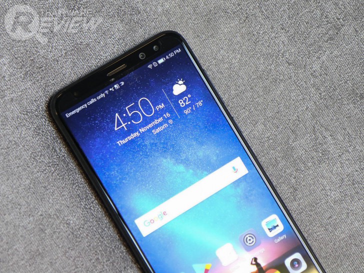 Huawei Nova 2i สมาร์ทโฟนราคากลางๆ ที่มาพร้อมสเปคเกือบเท่าเรือธง