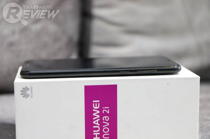 Huawei Nova 2i สมาร์ทโฟนราคากลางๆ ที่มาพร้อมสเปคเกือบเท่าเรือธง