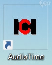 AudioTime โปรแกรมตั้งเวลาบันทึกและเล่นไฟล์เสียงล่วงหน้า 