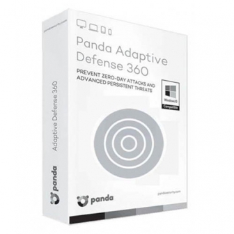 Panda Adaptive Defense 360 แอนตี้ไวรัสใช้งานง่าย มีทั้งบน Windows และ Android