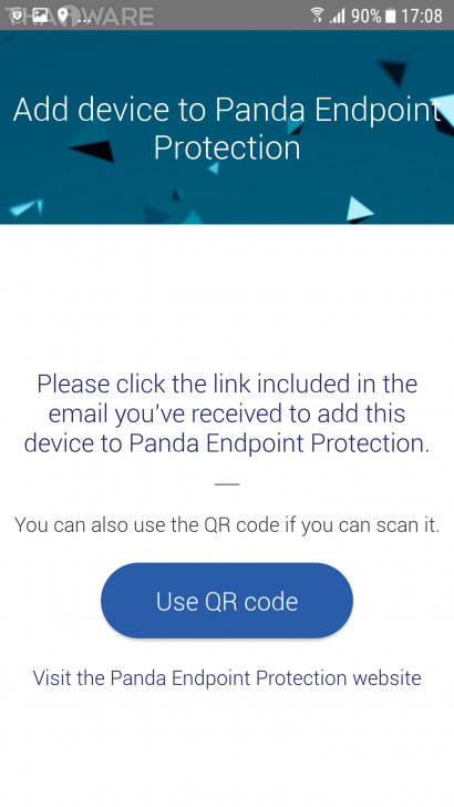 Panda Adaptive Defense 360 แอนตี้ไวรัสใช้งานง่าย มีทั้งบน Windows และ Android