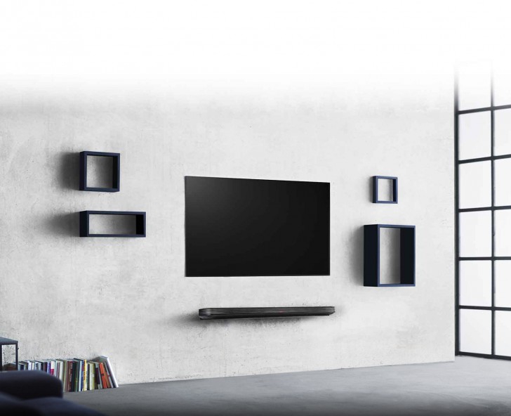 4 เหตุผลชัดๆ ที่ทำให้ OLED TV น่าสัมผัสกว่า LED TV [Advertorial]