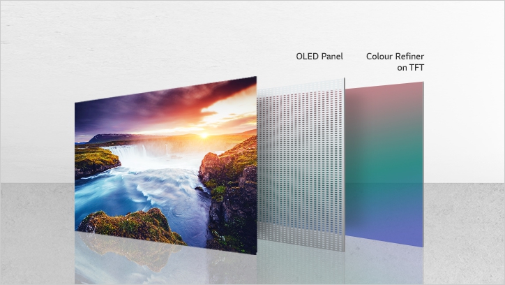 4 เหตุผลชัดๆ ที่ทำให้ OLED TV น่าสัมผัสกว่า LED TV [Advertorial]