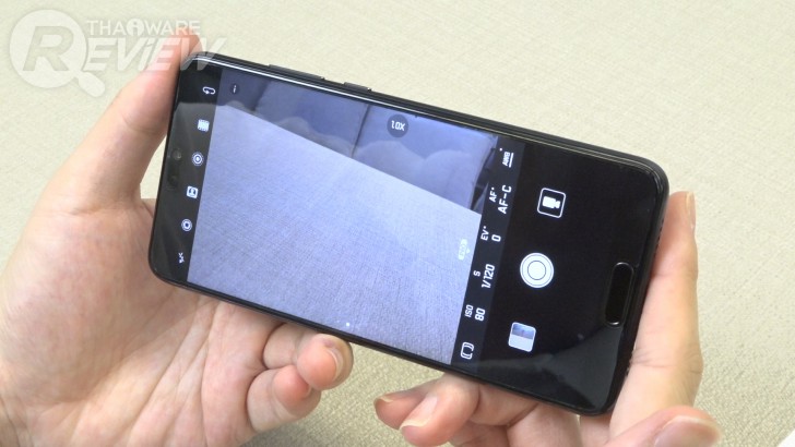 Huawei P20 สมาร์ทโฟนเรือธงข้ามรุ่น อีกระดับของกล้องคู่ไลก้า พร้อมผู้ช่วย AI อัจฉริยะ