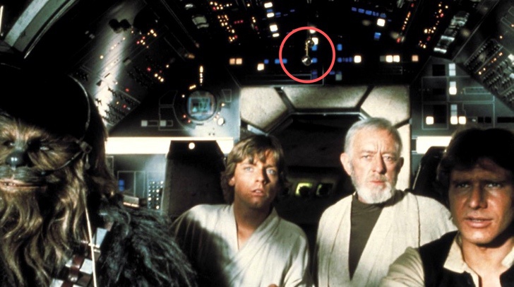 Han Solo กับ 15 เรื่องราวที่คุณอาจไม่เคยรู้มาก่อน