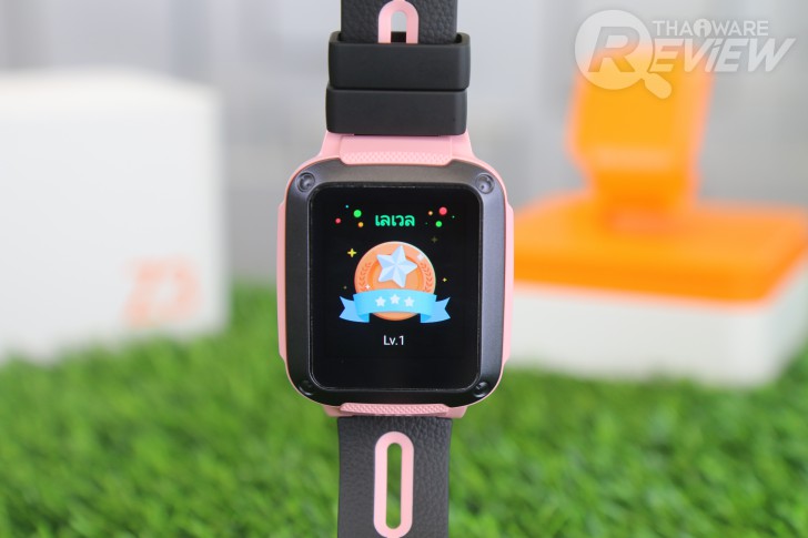 imoo Watch Phone Z3 นาฬิกาโทรศัพท์ 4G สุดล้ำ ป้องกันเด็กหาย ช่วยเพิ่มความสบายใจให้ผู้ปกครอง