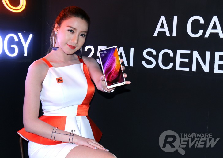 Xiaomi Redmi Note 5 และ Mi MIX 2S สองสมาร์ทโฟนจากแดนมังกร ของดีคุ้มราคา