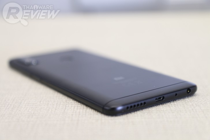 Redmi Note 5 สมาร์ทโฟนราคาประหยัด จัดเต็มด้วยชิปเซ็ตเสริมพลังกล้องคู่และการเล่นเกมส์