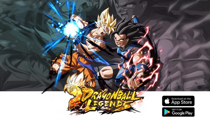 Dragon Ball Legends: เกมส์ดราก้อนบอลฉบับมือถือที่แฟนการ์ตูนห้ามพลาด!