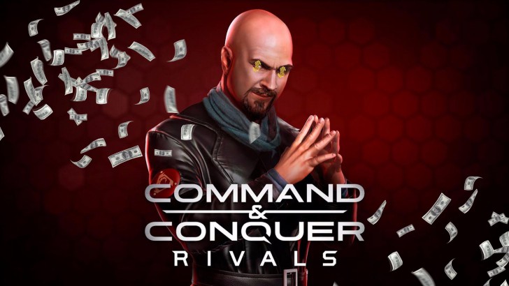 [บทความพิเศษ] เหตุใด Command & Conquer Rivals ถึงมียอดดิสไลค์บนยูทูบ ''ต่ำจนจมดิน!?'' 