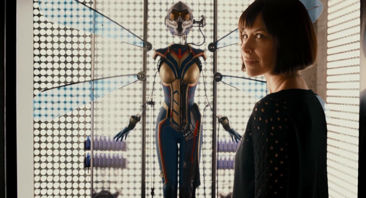 Ant-Man and the Wasp | The Wasp, Goliath และ Ghost คือใคร!?