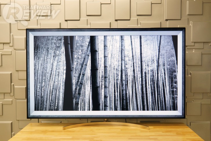 LG SUPER UHD TV 65SK9500 ทีวี 4K ระดับพรีเมี่ยมจาก LG ที่มาพร้อมจอ Nano Cell Display