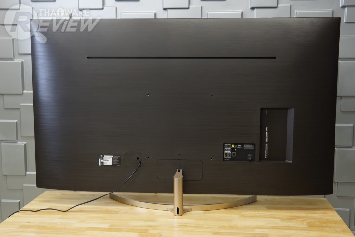 LG SUPER UHD TV 65SK9500 ทีวี 4K ระดับพรีเมี่ยมจาก LG ที่มาพร้อมจอ Nano Cell Display