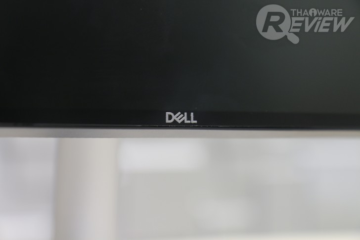 Dell 27 Ultrathin S2719DM จอ 2K สุดบาง แสดงสีสดใสสมจริง ทำกราฟฟิกก็ได้ ดูหนังก็ดี 