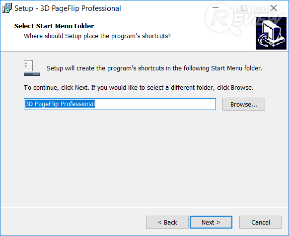 3D PageFlip สร้างหนังสือ 3D e-book จากเอกสาร PDF แบบง่ายๆ แถมใส่ลูกเล่นได้อีกด้วย 
