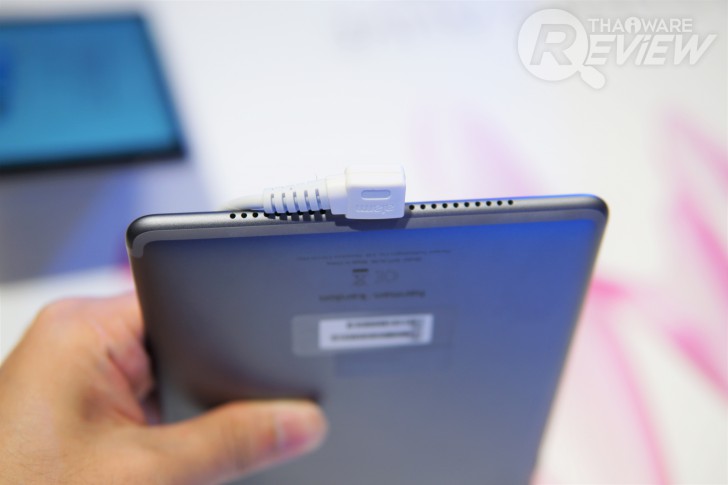 HUAWEI MediaPad M5 / M5 Pro แท็บเล็ตสเปคแรง หน้าจอ 2K รองรับปากกา ในราคาที่จับต้องได้