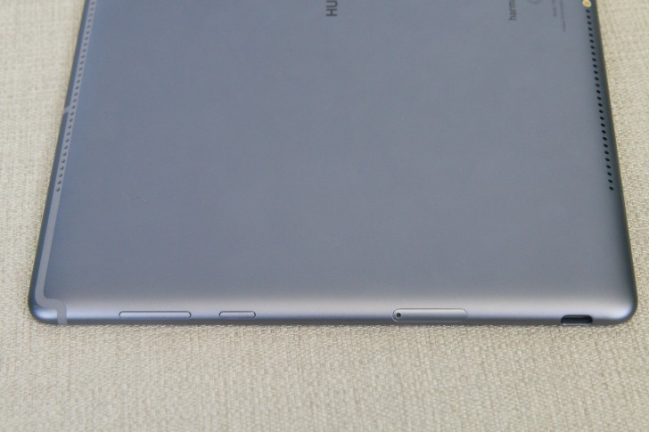 Huawei MediaPad M5 Pro แท็บเล็ตไฮบริด พิมพ์งานได้ วาดรูปดี ดูหนังเพลิน ฟังเพลงฟิน 