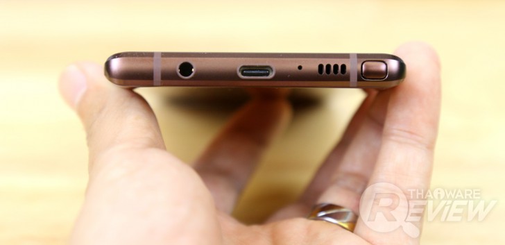 Samsung Galaxy Note 9 กับ S Pen ใหม่ ที่เป็นได้มากกว่าปากกา ของดีของหรูราคาแรง