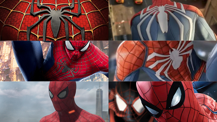 5 เกร็ดเสริมนอกเกมส์เพิ่มความอินของ Marvel's Spider-Man! 