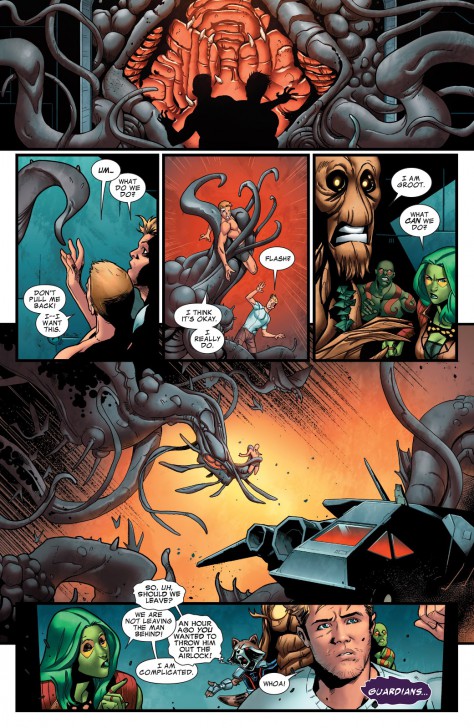 Venom | เรื่องน่ารู้ก่อนดู Venom กับเจ้าปรสิตอวกาศ Symbiote