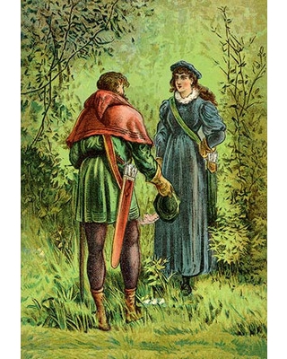 Robin Hood กับเรื่องราวที่คุณอาจไม่เคยรู้มาก่อน!