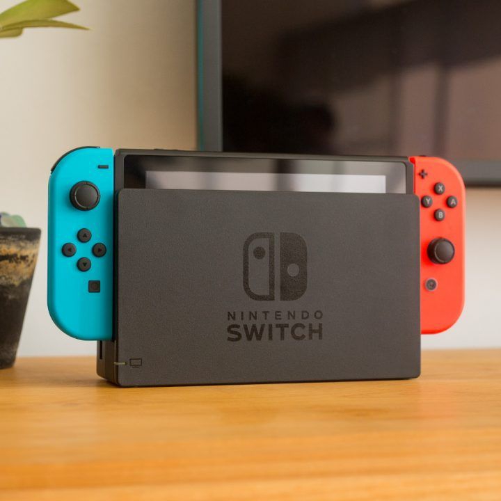 Just Dance 2019 บน Nintendo Switch ไม่มีกล้องก็เล่นได้ แถมยังเต้นนอกสถานที่ได้อีกด้วย