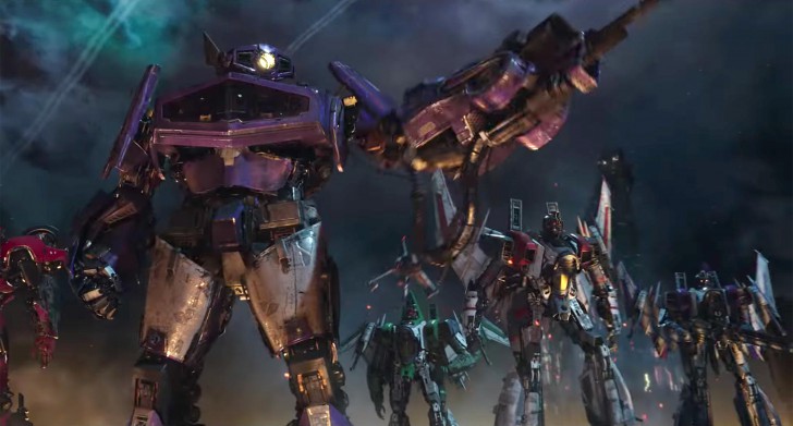 Bumblebee | มารู้จักกับเหล่า Transformers G1 ที่ปรากฏในหนังกันดีกว่า!