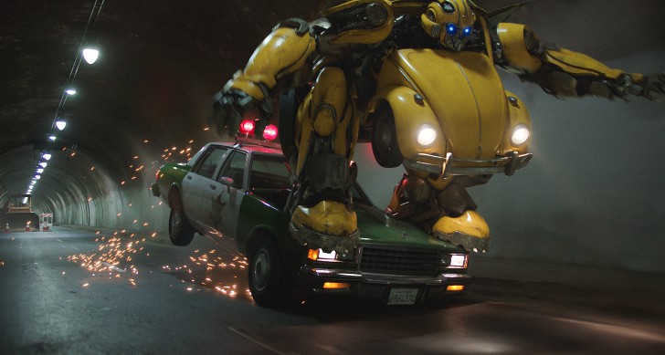 Bumblebee | มารู้จักกับเหล่า Transformers G1 ที่ปรากฏในหนังกันดีกว่า!