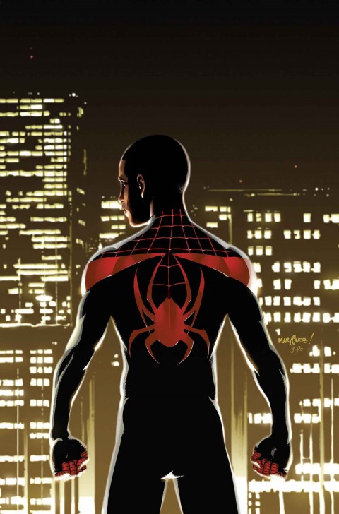 Spider-Man: Into the Spider-Verse | จักรวาลนี้ไม่ได้มีไอ้แมงมุมแค่คนเดียว