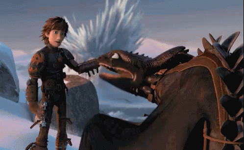 How to Train Your Dragon กับเกร็ดน่ารู้ที่คุณอาจไม่เคยรู้มาก่อน!