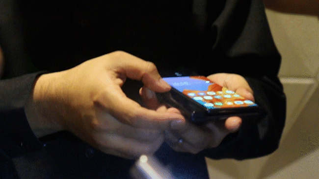Huawei Mate X สมาร์ทโฟนจอพับ เปลี่ยนจอมือถือให้เป็นไซส์แท็บเล็ต ใหญ่สะใจ!