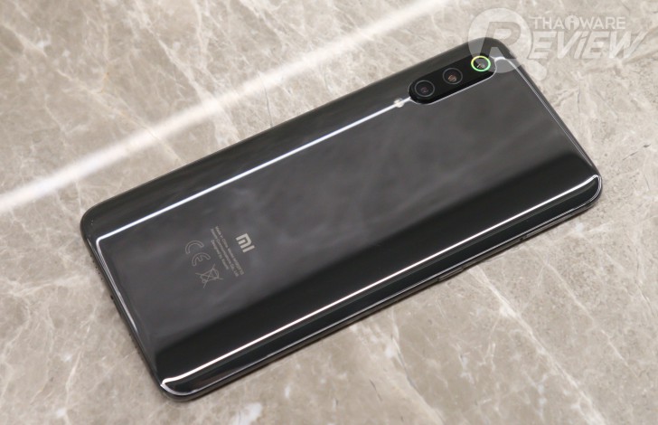 Xiaomi Mi 9 มีชิปเซ็ตเทพ Snapdragon 855 กล้องหลัง 3 ตัว กับค่าตัวน่ารักๆ 
