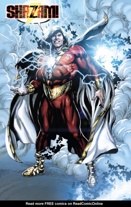 Shazam! | มาทำความรู้จักกับ Original Captain Marvel + สปอยล์เนื้อหาบางส่วนของหนัง!