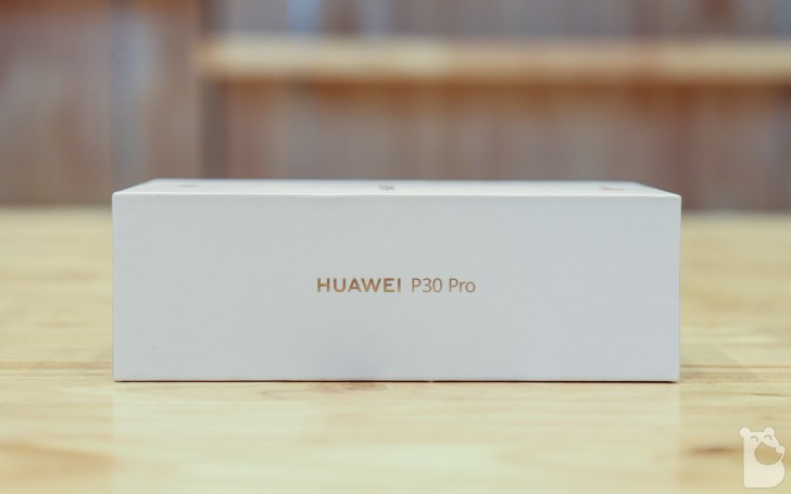 HUAWEI P30 Pro มือถือกล้องเทพ ซูมไกล Portrait แจ่ม