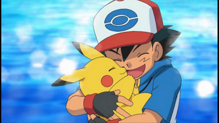 Pokémon Detective Pikachu | 10 เรื่องน่ารู้ของ Pikachu ผู้น่ารัก