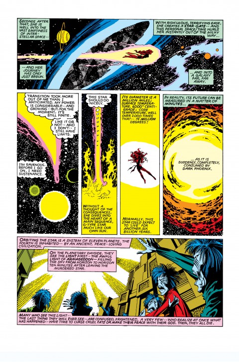 X-Men: Dark Phoenix | ความสัมพันธ์ของ Jean Grey กับ Phoenix (พร้อมเรียง Timeline X-Men ทุกภาค!)