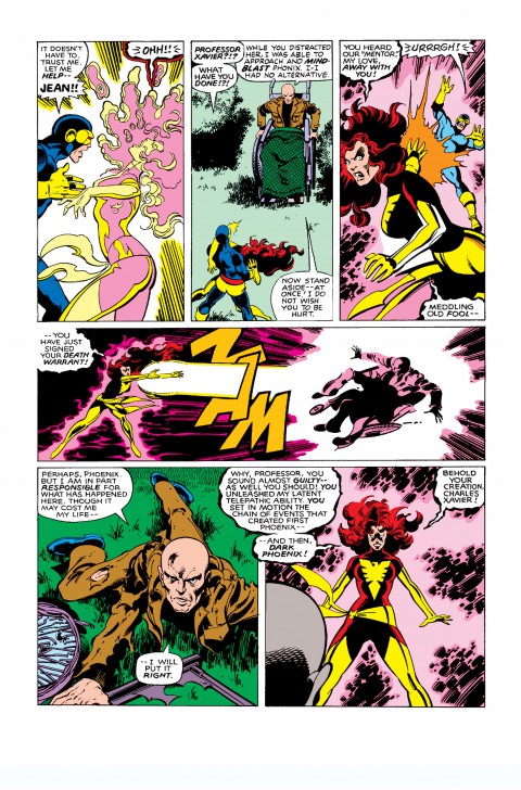 X-Men: Dark Phoenix | ความสัมพันธ์ของ Jean Grey กับ Phoenix (พร้อมเรียง Timeline X-Men ทุกภาค!)
