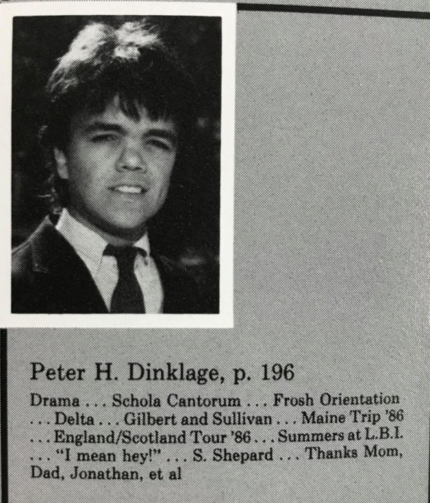 [รู้ก็ดีไม่รู้ก็ได้] HBD Peter Dinklage | นักแสดงตัวเล็กกับความสำเร็จที่ยิ่งใหญ่