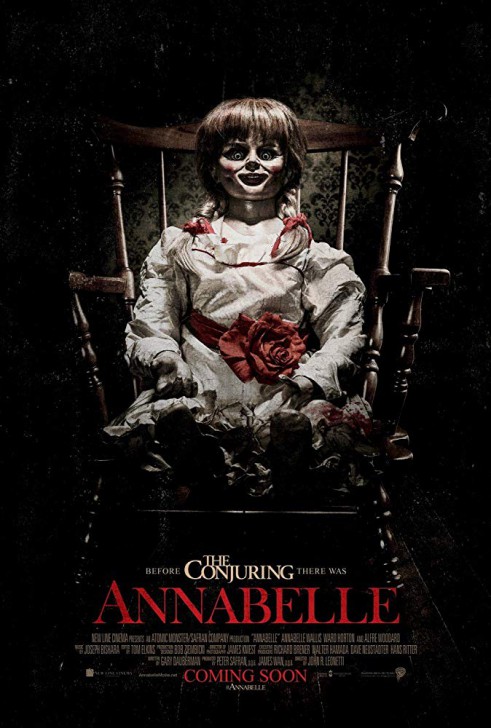 Annabelle | เปิดเรื่องจริงตำนานผี Annabelle และ Timeline จากในหนัง