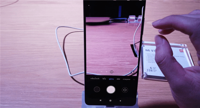 Xiaomi Mi 9T สมาร์ทโฟนกึ่งเรือธง กล้องป๊อปอัพดีไซน์เด่น แบตฯ จัดหนัก
