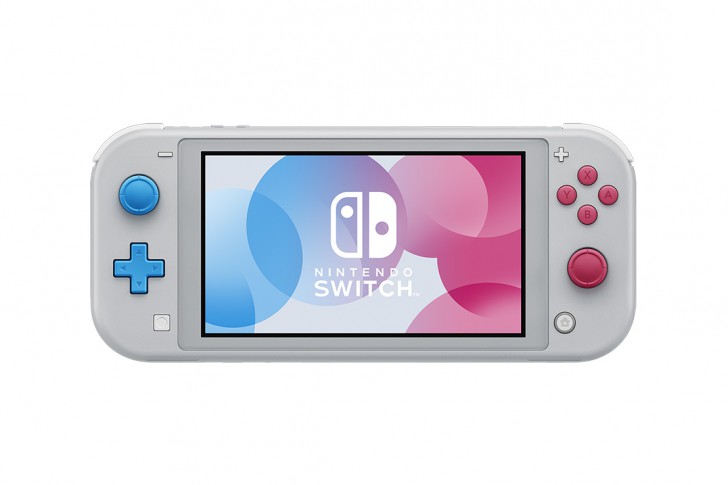 Nintendo Switch Lite ออกใหม่ ซื้อดีไหมนะ?