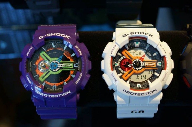 Kikuo Ibe ชายผู้คิดค้น G-Shock ขึ้นมา เพราะเสียใจที่ทำนาฬิกาของพ่อพัง
