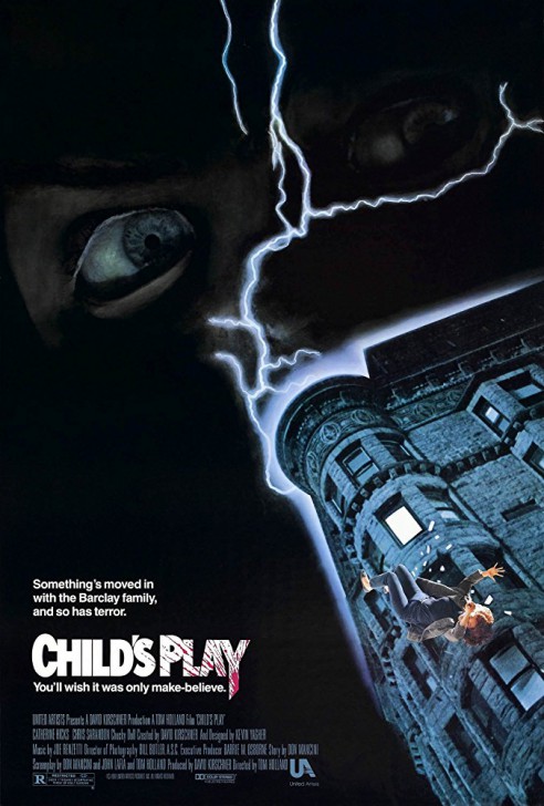 Child's Play | ย้อนรอยความแค้นก่อนมาเป็นความคลั่งของตุ๊กตาสุดโหด Chucky