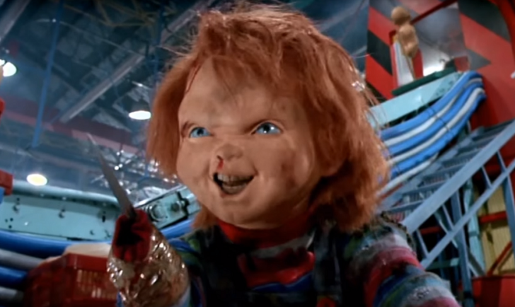 Child's Play | ย้อนรอยความแค้นก่อนมาเป็นความคลั่งของตุ๊กตาสุดโหด Chucky