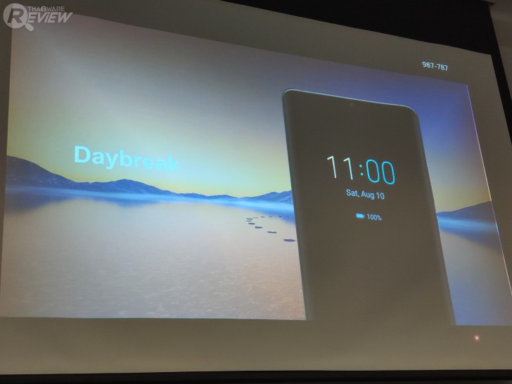 EMUI10 ระบบปฏิบัติการบน Android Q ของหัวเว่ยกับความสวยงามที่ลงตัว