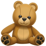 เรื่องน่ารู้เกี่ยวกับอีโมจิหมี Teddy Bear ที่ซ่อนความหมายน่ารักๆ เอาไว้อยู่